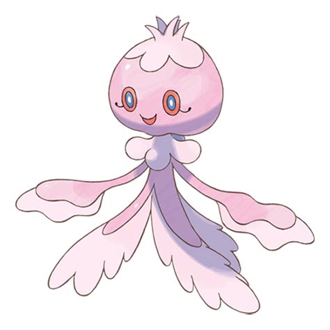 frillish pokedex entry.